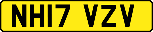 NH17VZV