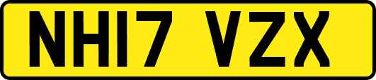 NH17VZX