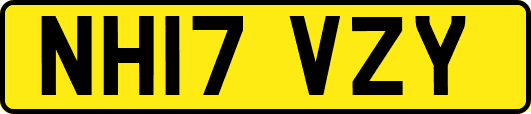 NH17VZY