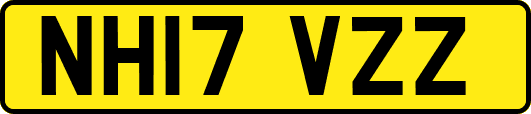 NH17VZZ