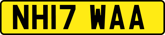 NH17WAA