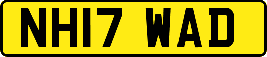 NH17WAD