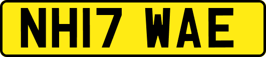 NH17WAE