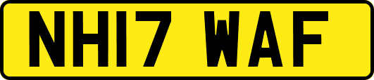 NH17WAF