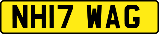 NH17WAG