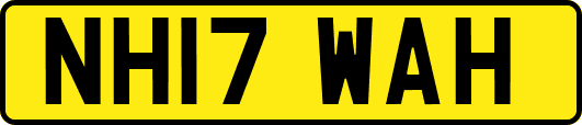 NH17WAH