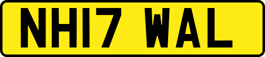 NH17WAL