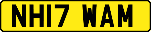 NH17WAM