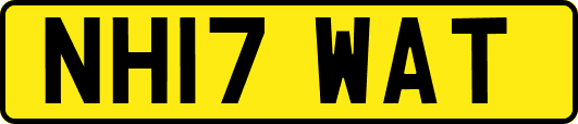 NH17WAT