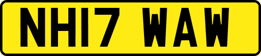 NH17WAW