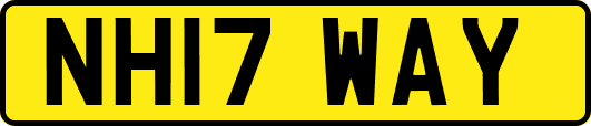 NH17WAY