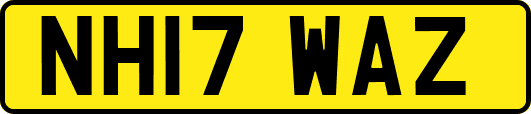 NH17WAZ