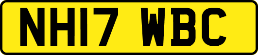 NH17WBC