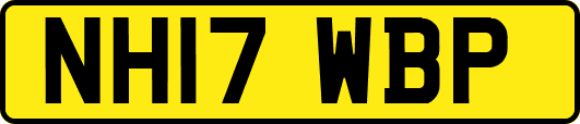 NH17WBP