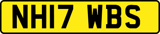 NH17WBS