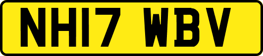 NH17WBV