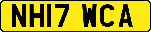 NH17WCA