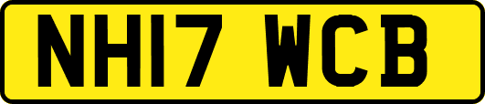 NH17WCB
