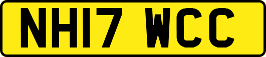 NH17WCC