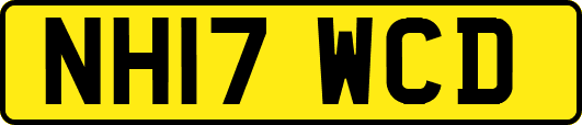 NH17WCD