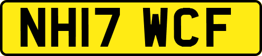NH17WCF