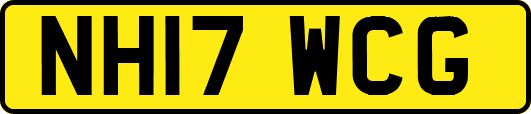 NH17WCG