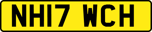 NH17WCH