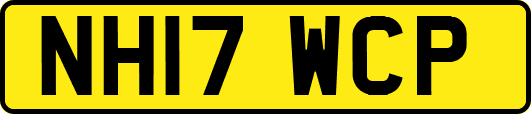 NH17WCP