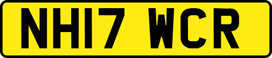 NH17WCR