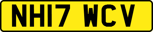 NH17WCV