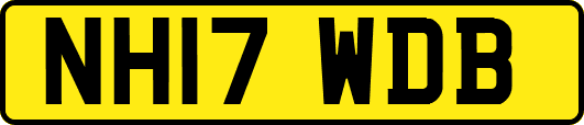 NH17WDB