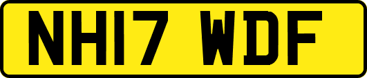 NH17WDF