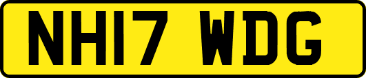 NH17WDG