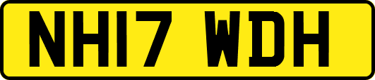 NH17WDH