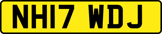 NH17WDJ