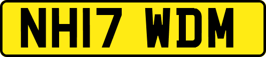 NH17WDM