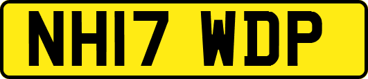 NH17WDP