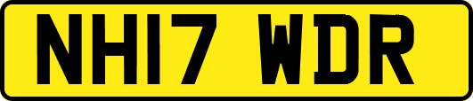 NH17WDR