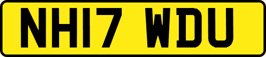 NH17WDU