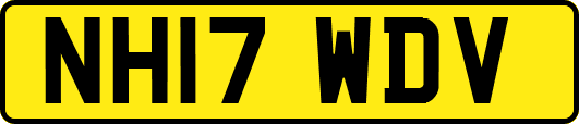 NH17WDV