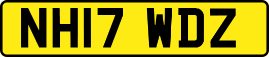 NH17WDZ