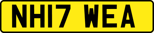 NH17WEA