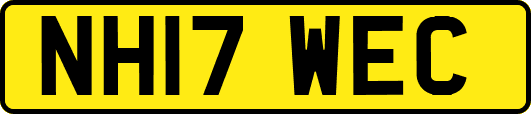 NH17WEC