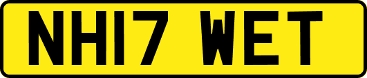 NH17WET