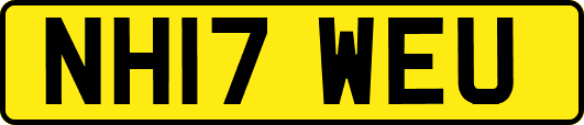 NH17WEU