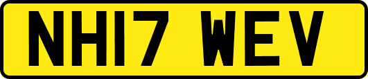 NH17WEV