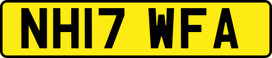 NH17WFA