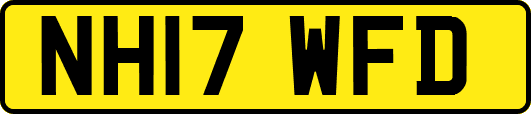NH17WFD