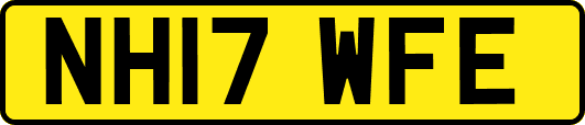 NH17WFE