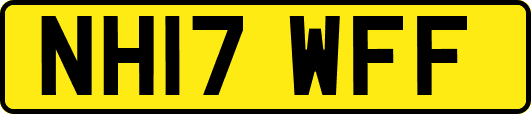 NH17WFF